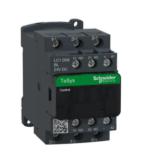 SCHNEIDER施耐德接觸器LC1D80AE7
