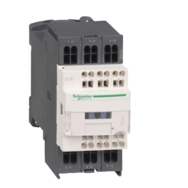SCHNEIDER施耐德接觸器LC1D80AE7