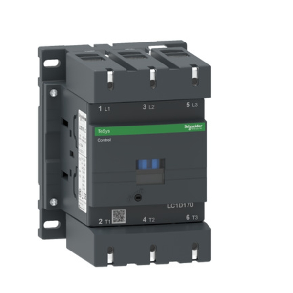 SCHNEIDER施耐德接觸器LC1D40AF7C