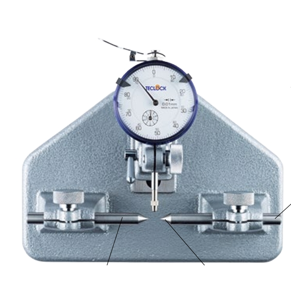 TECLOCK日本得樂(lè)其他精密測(cè)量?jī)x器TM-104YS