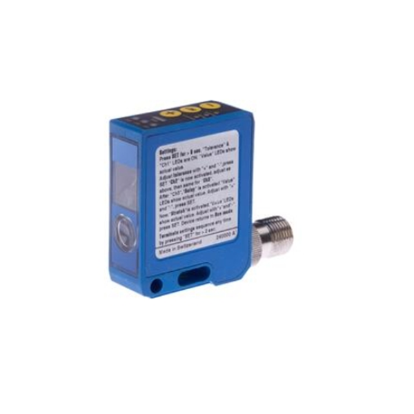 德國IPF彩色傳感器OF510142