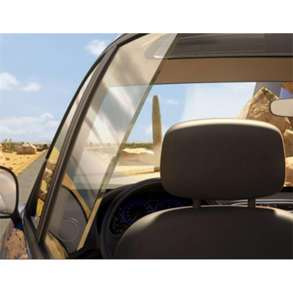 圣戈班 saint gobian 汽車玻璃系統(tǒng) 隱私玻璃