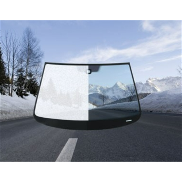 圣戈班 saint gobian 汽車玻璃系統(tǒng) 隱私玻璃