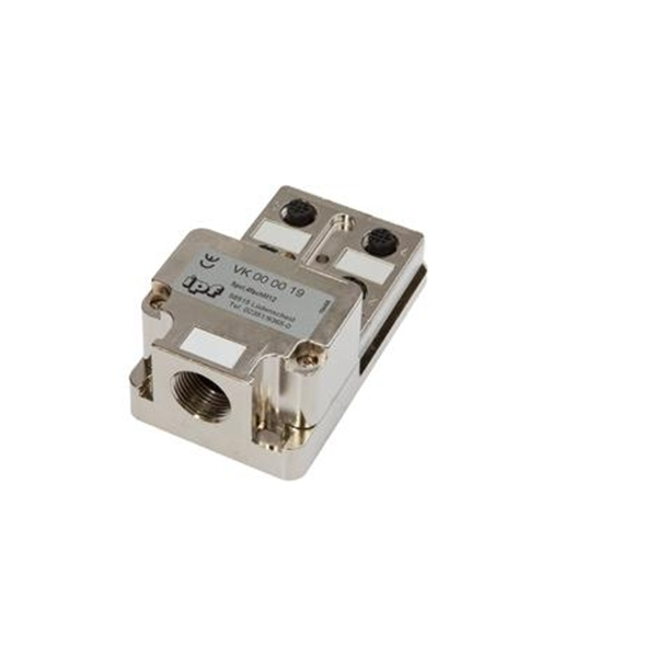 德國IPF執(zhí)行器分配器VK001103