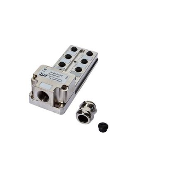 德國IPF執(zhí)行器分配器VK001103