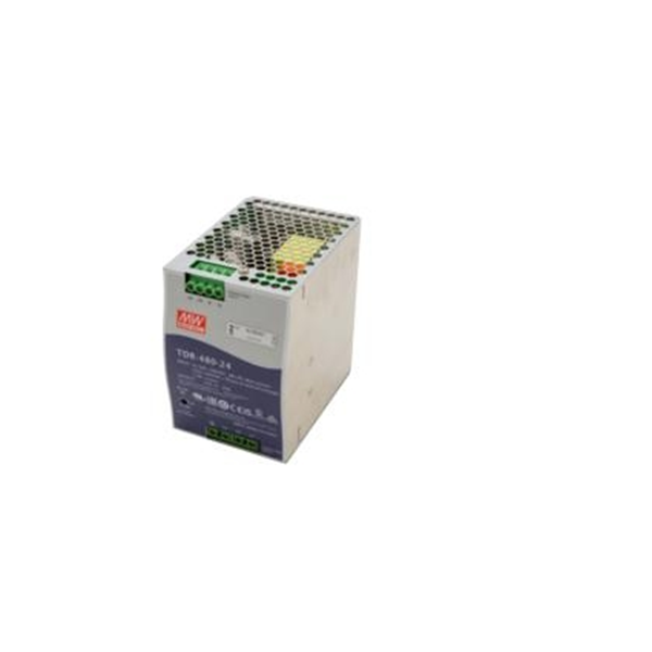 德國IPF電源單元NCKB1001