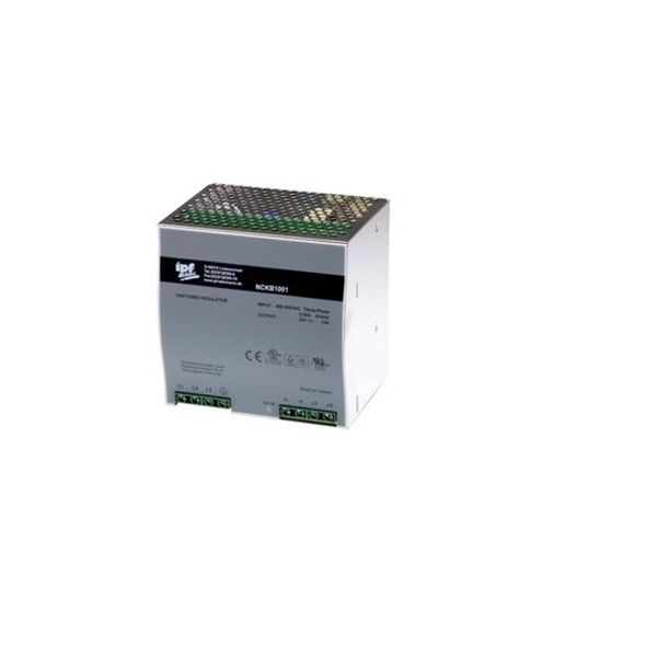 德國IPF電源單元NCKB1001