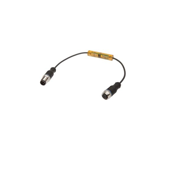 德國(guó)IPF安全繼電器VY030124