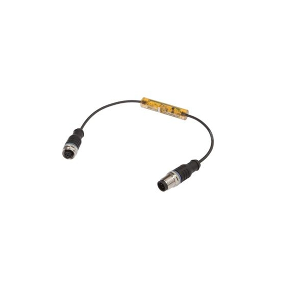 德國(guó)IPF安全繼電器VY030124