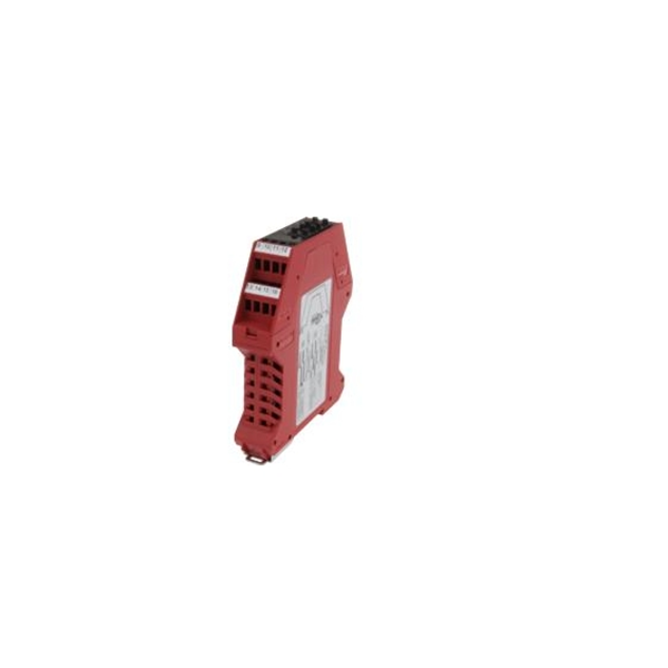 德國(guó)IPF安全繼電器VY030124