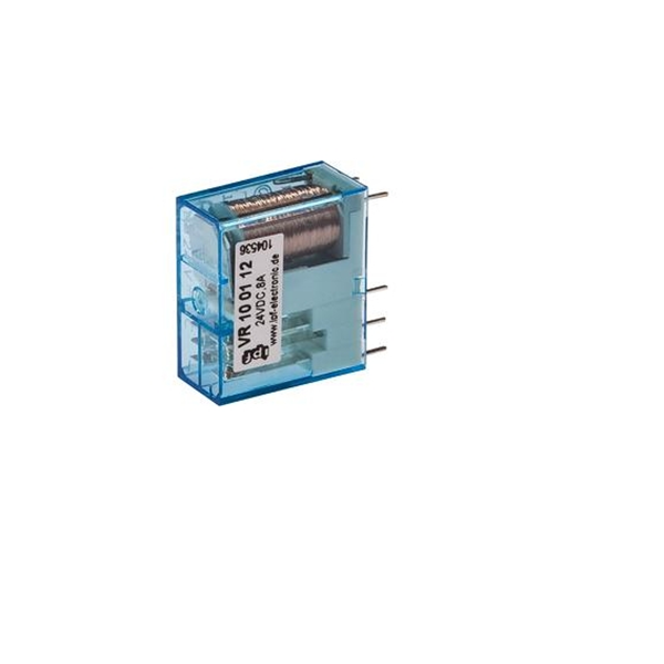 德國(guó)IPF安全繼電器VY030124