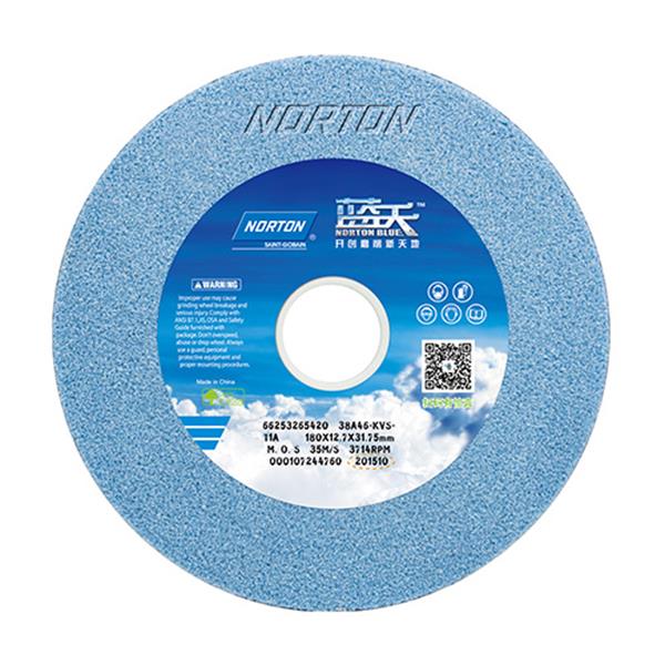 圣戈班 saint gobian 磨具磨料  超精油石