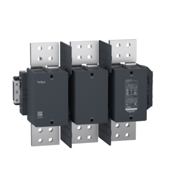 SCHNEIDER施耐德接觸器LC1F630U7