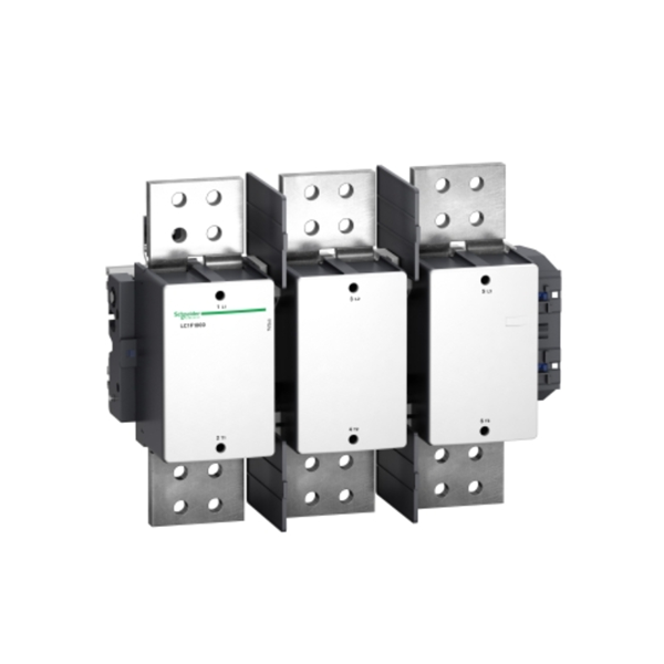 SCHNEIDER施耐德接觸器LC1F630U7