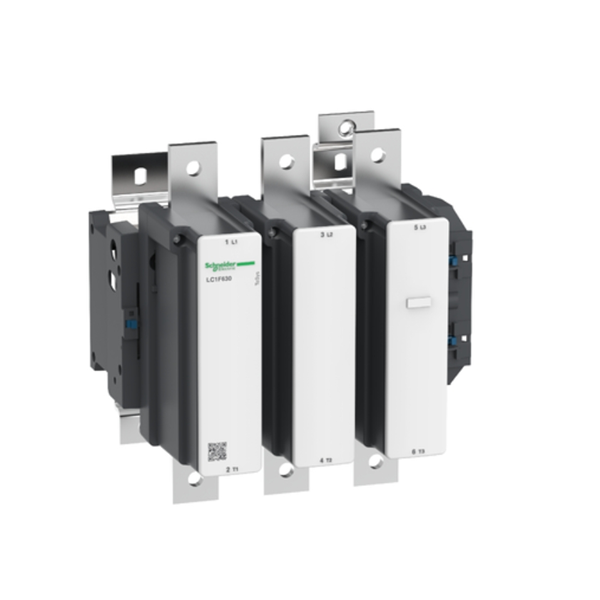 SCHNEIDER施耐德接觸器LC1F630U7