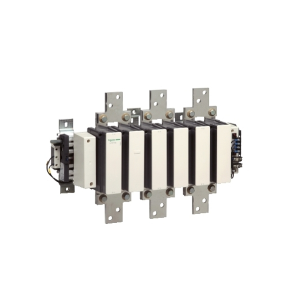 SCHNEIDER施耐德接觸器LC1F630U7