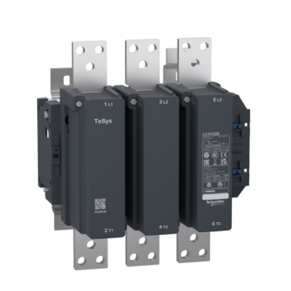 SCHNEIDER施耐德接觸器LC1F630U7