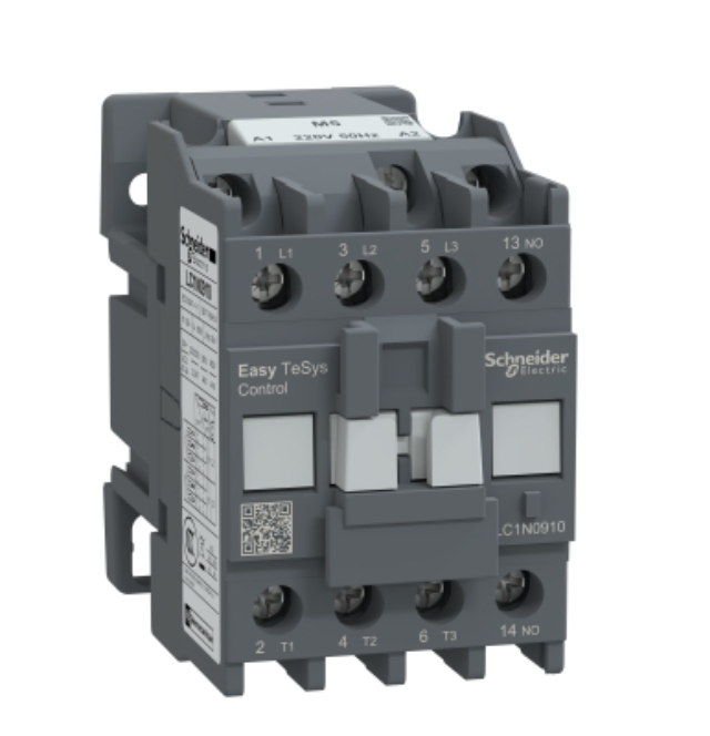 SCHNEIDER施耐德控制接觸器LC1N65M7N