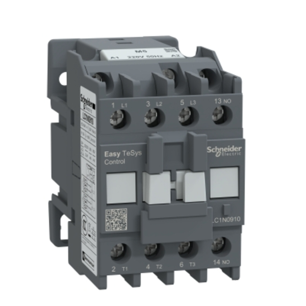 SCHNEIDER施耐德控制接觸器LC1N50B5N