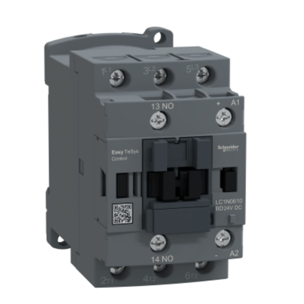 SCHNEIDER施耐德控制接觸器LC1N50B5N