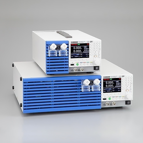 KIKUSUI菊水電子負(fù)載裝置PLZ-5W