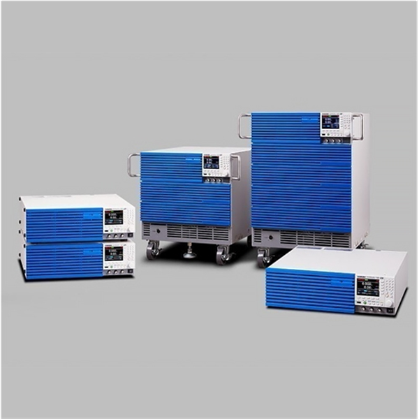 KIKUSUI菊水薄型寬量程可變開關型電源PWX