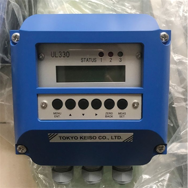 TOKYO KEISO差壓流量計VH