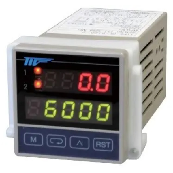 TOKYO KEISO面板安裝指示器IR4600