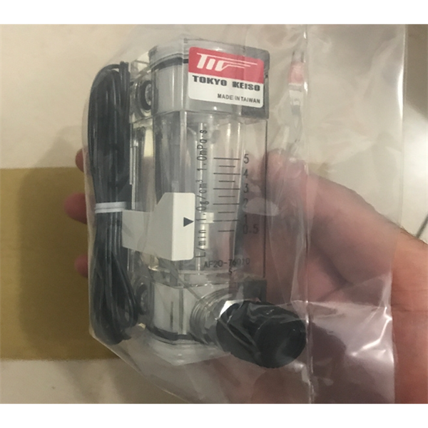 TOKYO KEISO流量監(jiān)測器FA6000