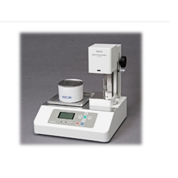 馬康MALCOM微量螺旋式粘度計PCU－02V