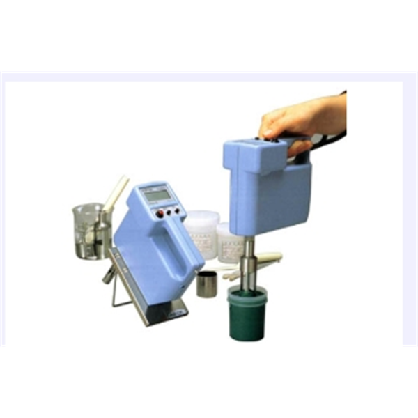 馬康MALCOM便攜式粘度計(jì)PM-2