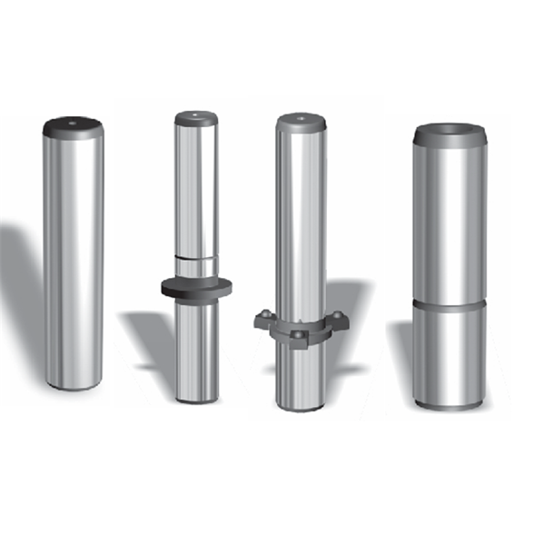 德國MICRONORM導向元件1231.4.ISO