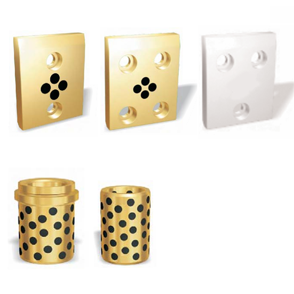 德國MICRONORM導向元件1231.4.ISO