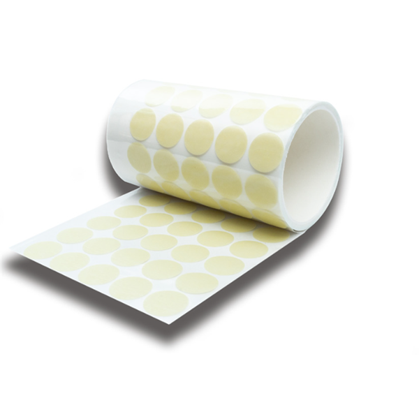 意大利EuromaskELT黃色膠帶ELT51