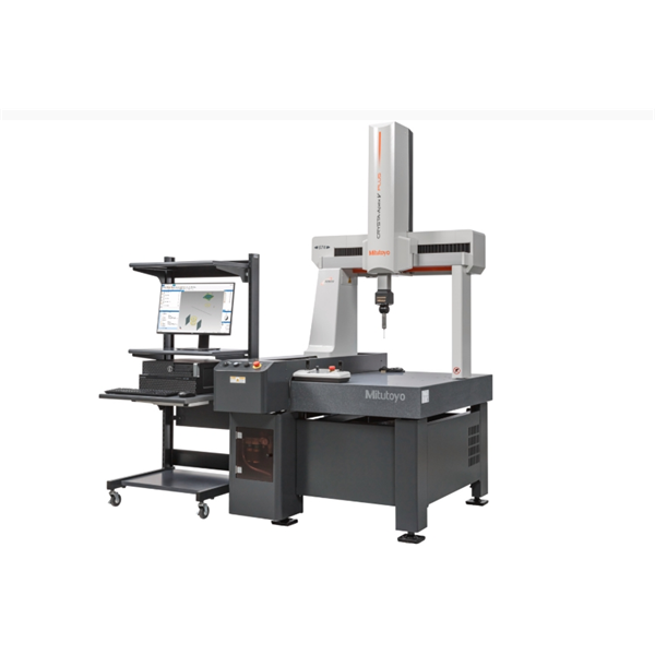 日本MITUTOYO三豐數(shù)控坐標(biāo)測量機(jī)CRYSTA-Apex V164012