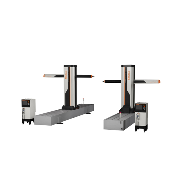 日本MITUTOYO三豐臥式數(shù)控坐標(biāo)測量機(jī)CARBstrato601420D