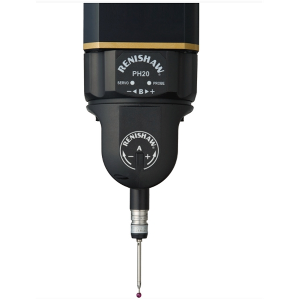 日本MITUTOYO三豐5 軸控制觸摸觸發(fā)系統(tǒng)PH20