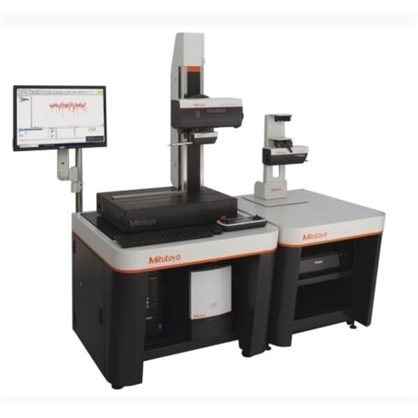 日本MITUTOYO三豐輪廓測(cè)量機(jī)S4C3000