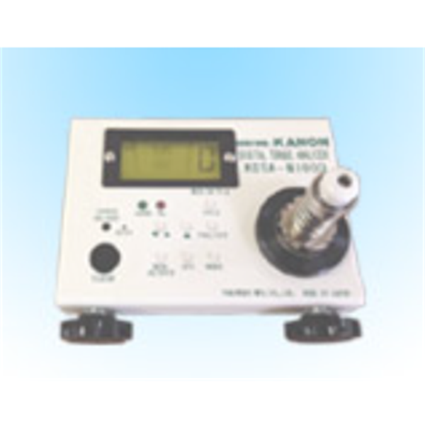 KANON中村日本扭力螺絲刀 KDTA-N10GT