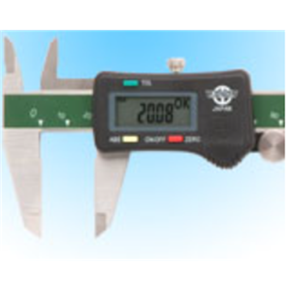 KANON中村日本數(shù)字卡尺 PLUS10-15