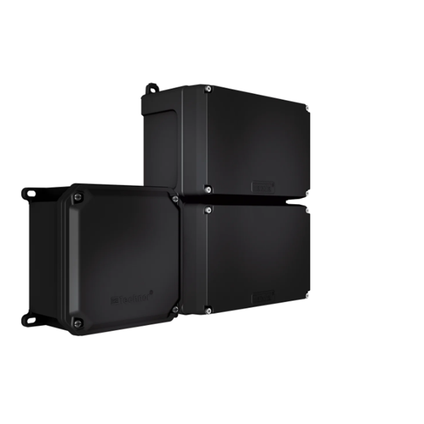 法國Marechal 增加安全箱IIC–IP67–IK10不銹鋼1-21 2-22 區(qū)