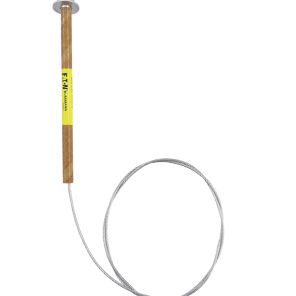 EATON伊頓 Bussmann 系列中高壓沖出式熔斷器15TU10