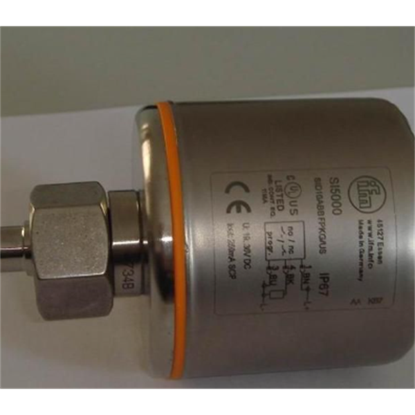 德國(guó)IFM易福門電感式接近開關(guān)IN5129 IN-3004-BPKG