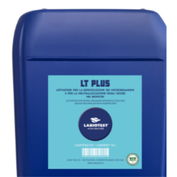 意大利LABIOTEST萊比意 液體除臭LT Deo