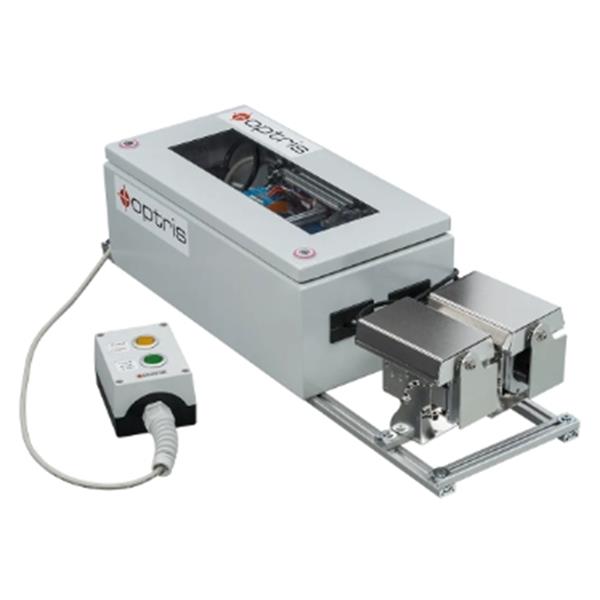 德國optris歐普仕 紅外應(yīng)用套件 Xi 1M IP