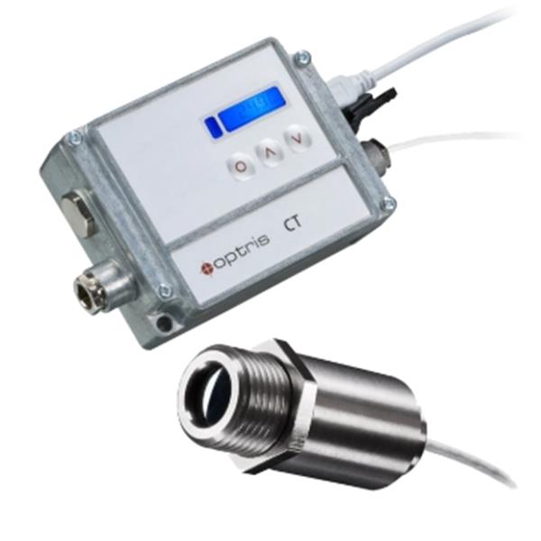 德國(guó)optris歐普仕 紅外熱像儀  Xi440 LT 36°x26°