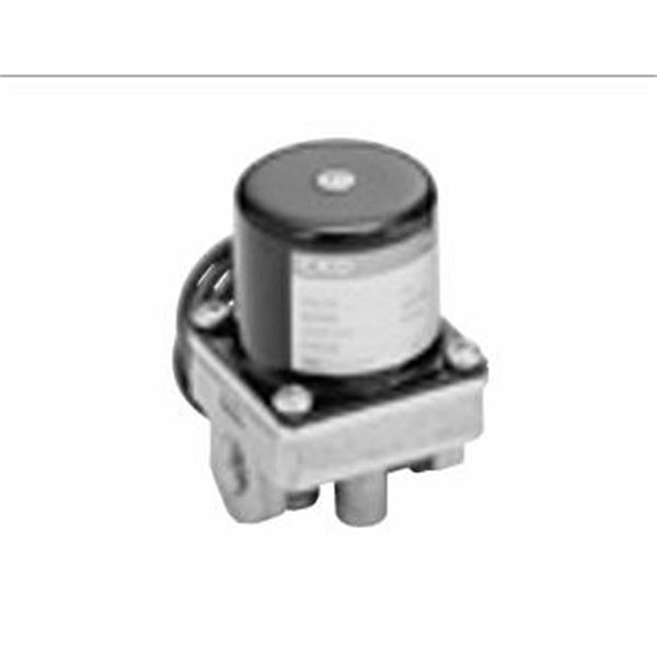 CKD喜開理多種流體小型直動(dòng)式2通電磁閥AB21-02-3-DC24V