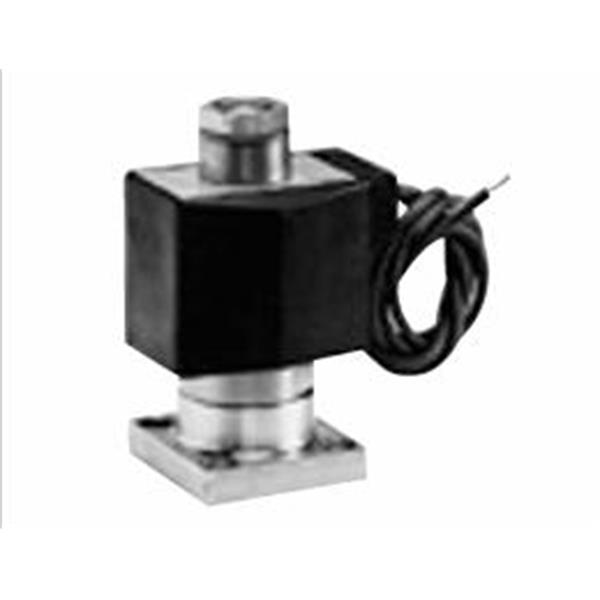 CKD喜開理多種流體直動式2通電磁集成閥GAB422N-5-10-DC 100V