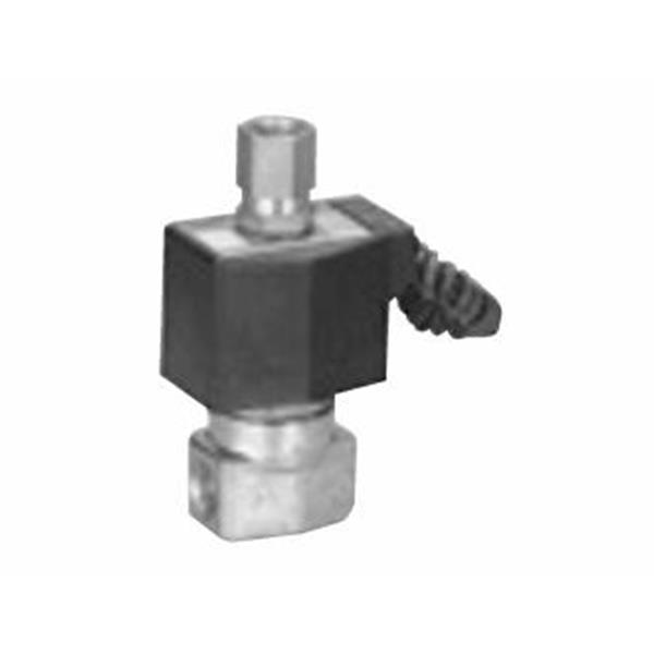 CKD喜開理多種流體直動式2通電磁集成閥AG41-03-1-AC100V