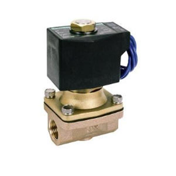 CKD喜開理先導(dǎo)突跳式2通電磁閥流體閥ADK11-8N-03ABGS-AC100V